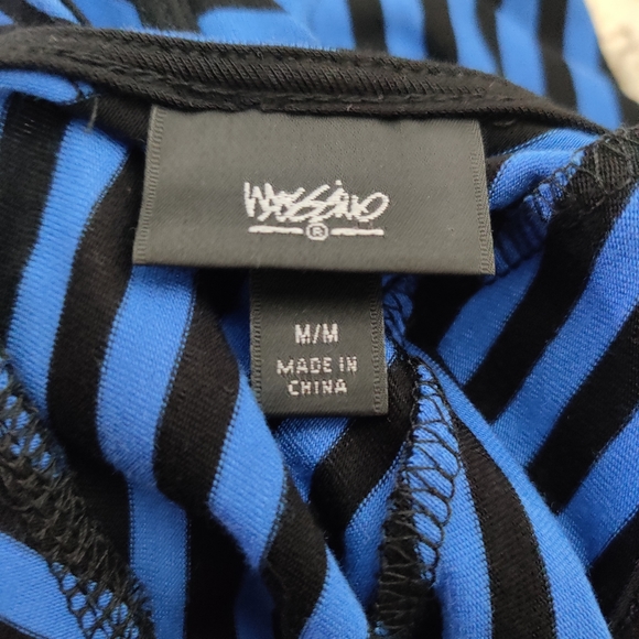 Mossimo maxi dress Size Med - Picture 6 of 6